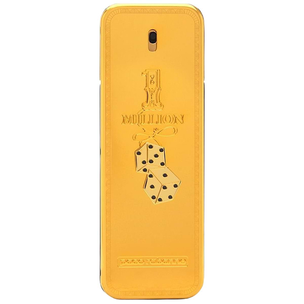 Paco Rabanne One Million Monopoly Collector Edition