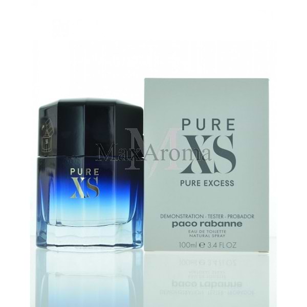 Pure XS Paco Rabanne for Men