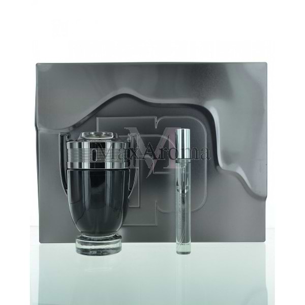 Paco Rabanne Invictus Intense gift Set for Men