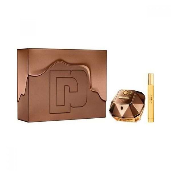 Paco Rabanne Lady Million Prive Gift Set