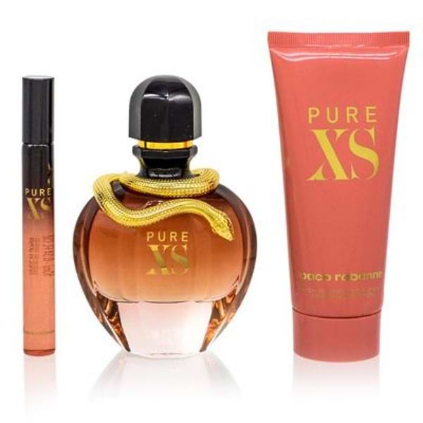 Paco Rabanne Pure Xs Gift Set