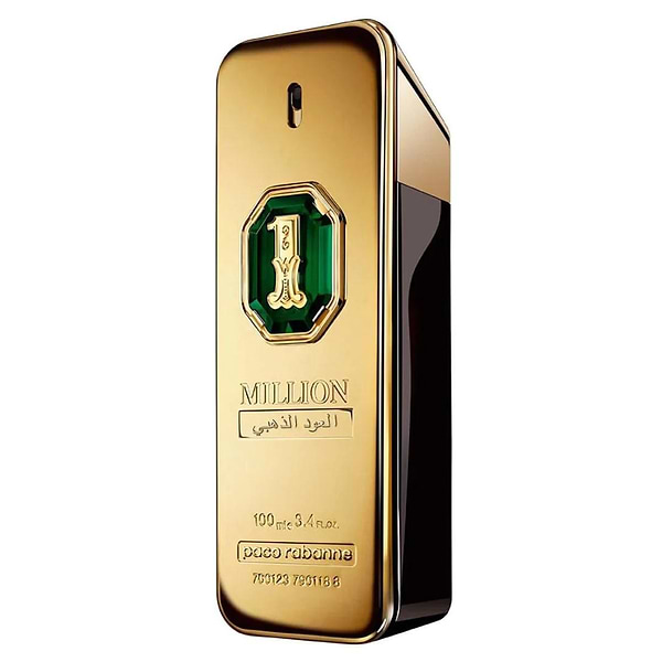 Paco Rabanne One Million Oud