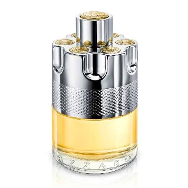 Azzaro Wanted For Men