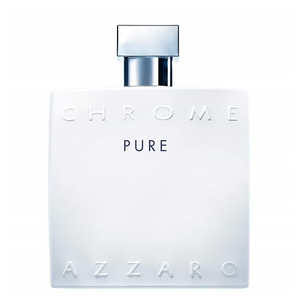 Azzaro Chrome Pure
