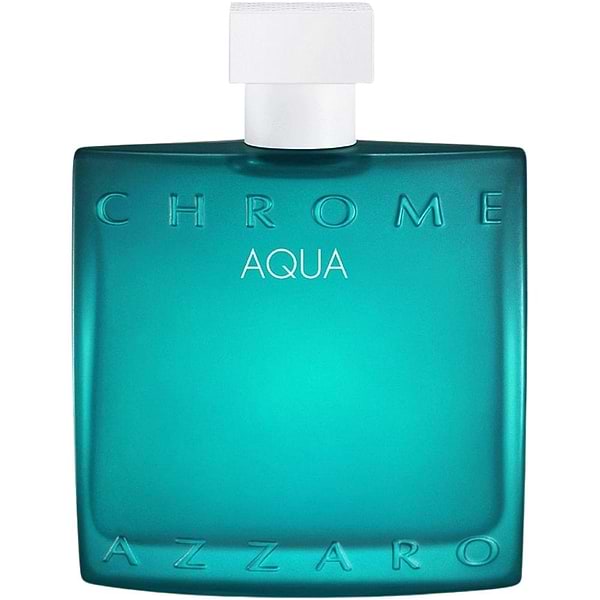 Azzaro Chrome Aqua EDT Spray