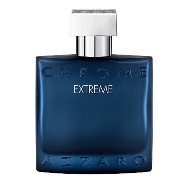 Azzaro Chrome Extreme 