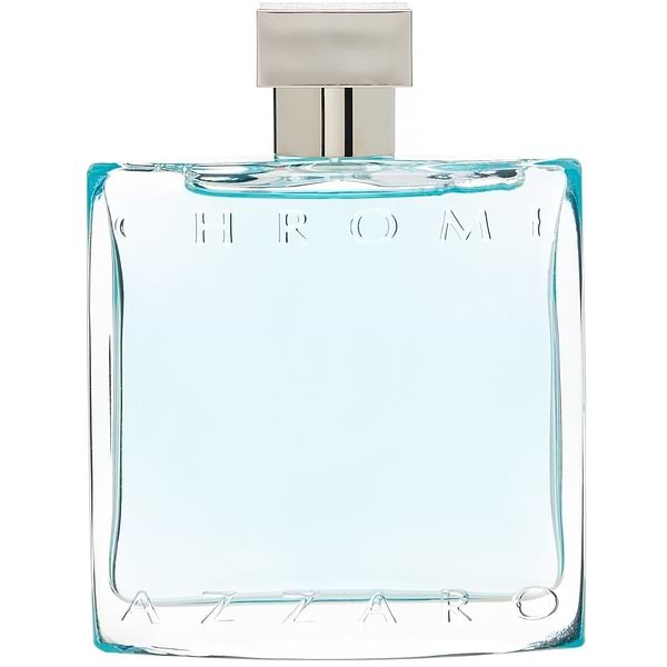 Azzaro Chrome for Men