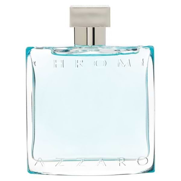 Azzaro Chrome 