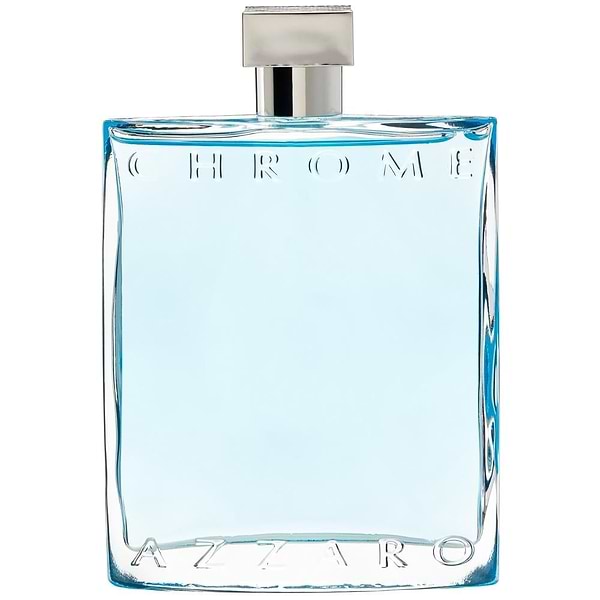 Azzaro Chrome 