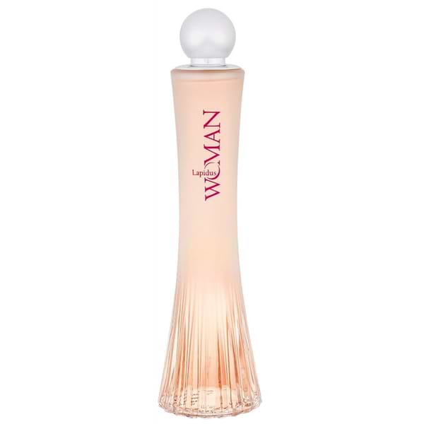 Ted Lapidus Lapidus Women EDT