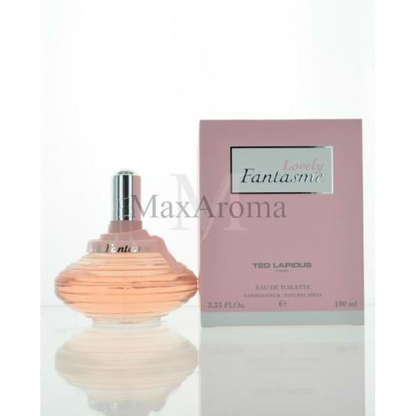 Ted Lapidus Lovely Fantasme for Women