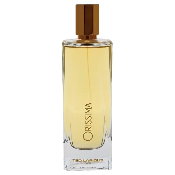 Ted Lapidus Orissima For Women EDP