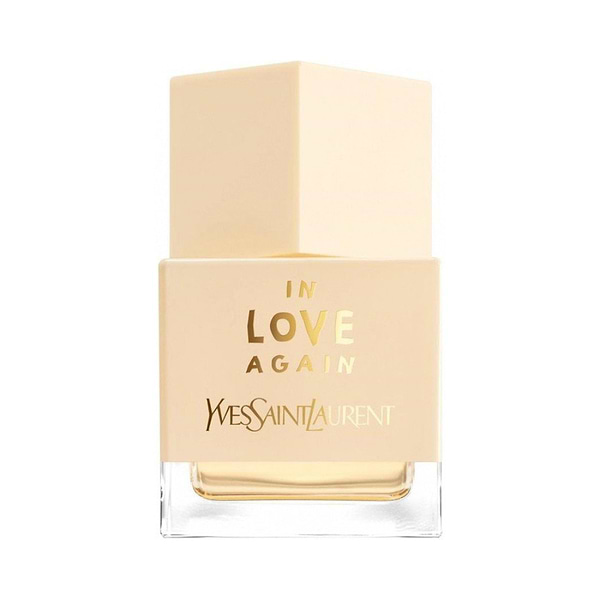 Yves Saint Laurent In Love Again