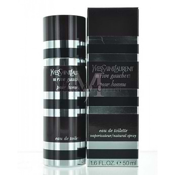 Yves Saint Laurent Rive Gauche for Men