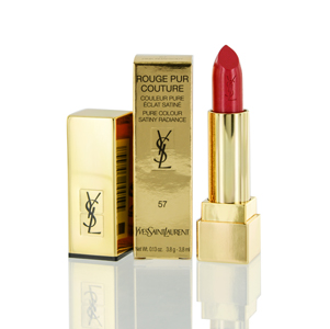 Yves Saint Laurent Rouge Pur Couture Lipstick - # 57 Pink Rhapsody