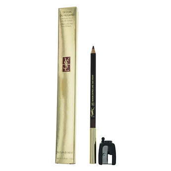 Dessin Du Regard Long Lasting Eye Pencil Hazelnut Brown #6 by Yves Saint Laurent