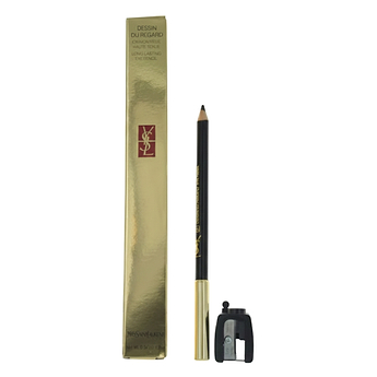 Dessin Du Regard Long Lasting Eye Pencil Charcoal Grey #7 by Yves Saint Laurent