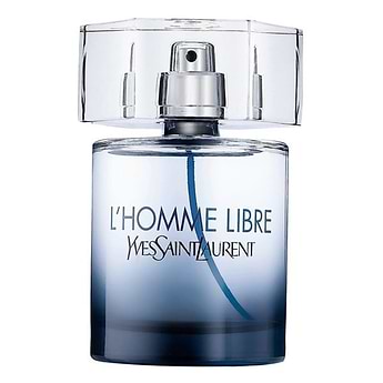 Yves Saint Laurent L\'homme Libre 
