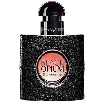 The Essence of Elegance-Yves Saint Laurent Black Opium