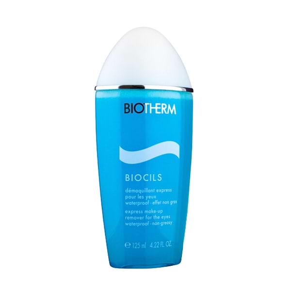 Biotherm Biocils Liquid Makeup Remover