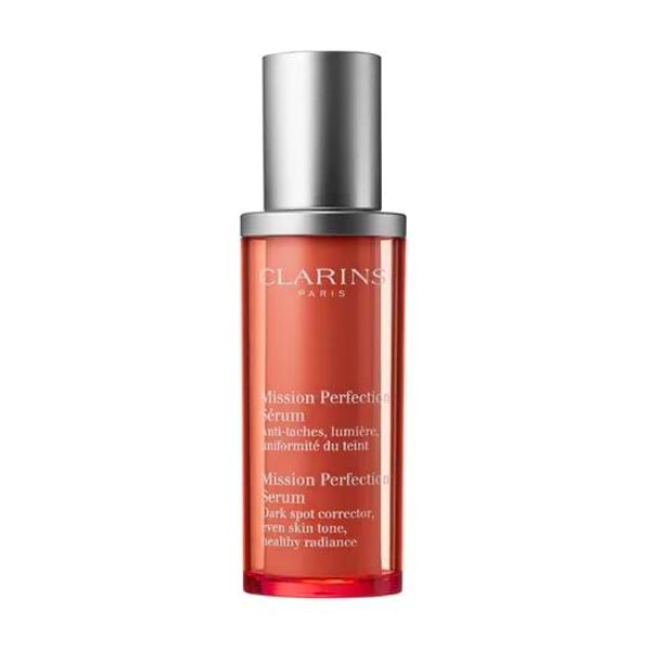 Clarins Mission Perfection Serum