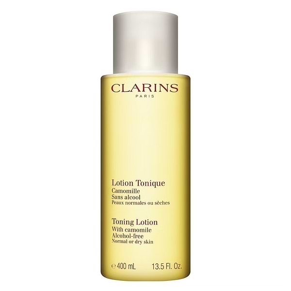 Clarins Lotion Tonique