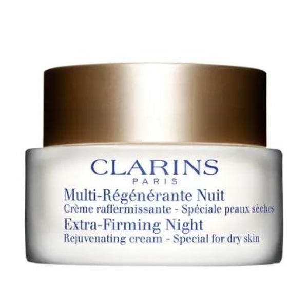 Clarins Extra-Firming Night Rejuvenating Cream
