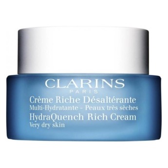 Clarins Hydraquench