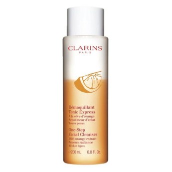 Clarins One-Step Facial Cleanser