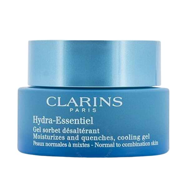 Clarins Hydra-essentiel Cooling Gel 