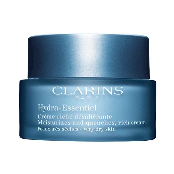 Clarins Hydra-essentiel Rich Cream