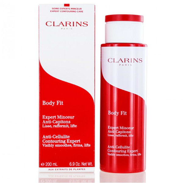 Clarins Fit Anti-Cellulite Contouring Expert 