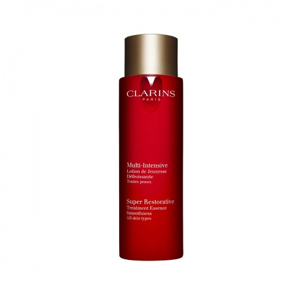 Clarins Super Restorative Treatment Essence