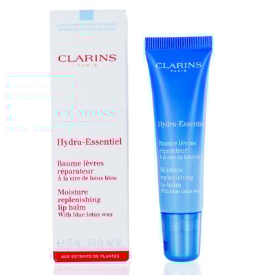 Clarins Hydra Essentiel Moisture Replenishing Lip Balm