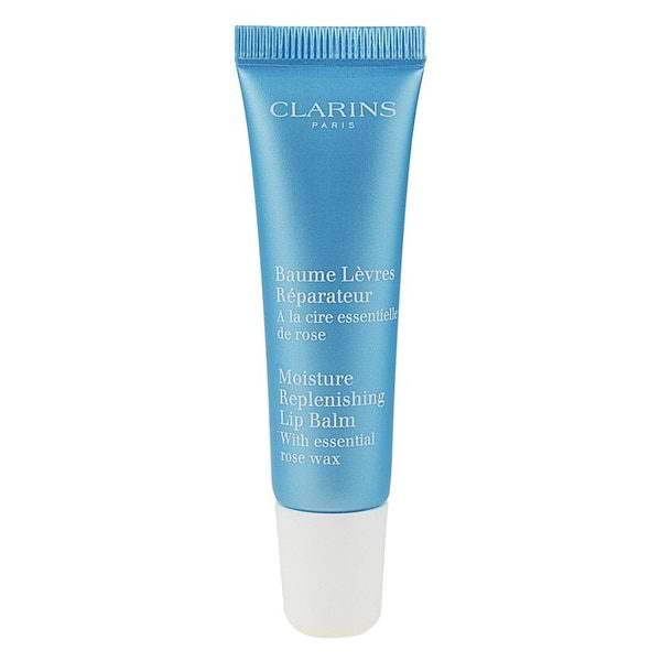 Clarins Hydraquench Moisture Replenishing Lip Balm
