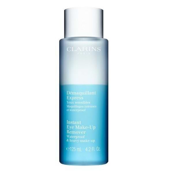 Clarins Demaquillant Express Instant Eye Makeup Remover