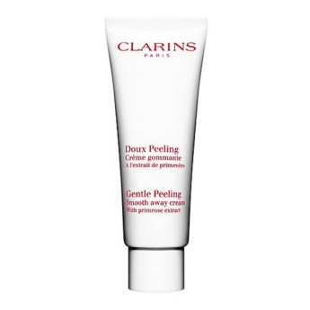 Clarins Gentle Peeling Smooth Away Cream