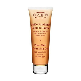 Clarins Pure Melt Cleansing Gel