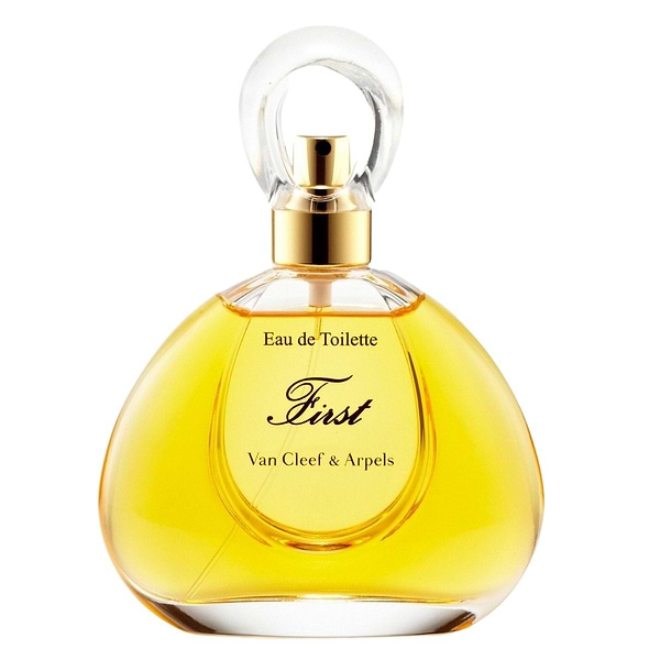 Van Cleef & Arpels First EDT