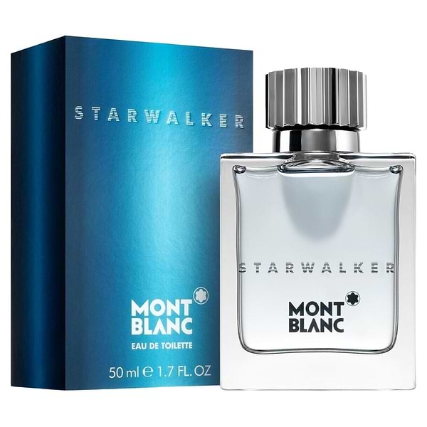 Mont Blanc Starwalker