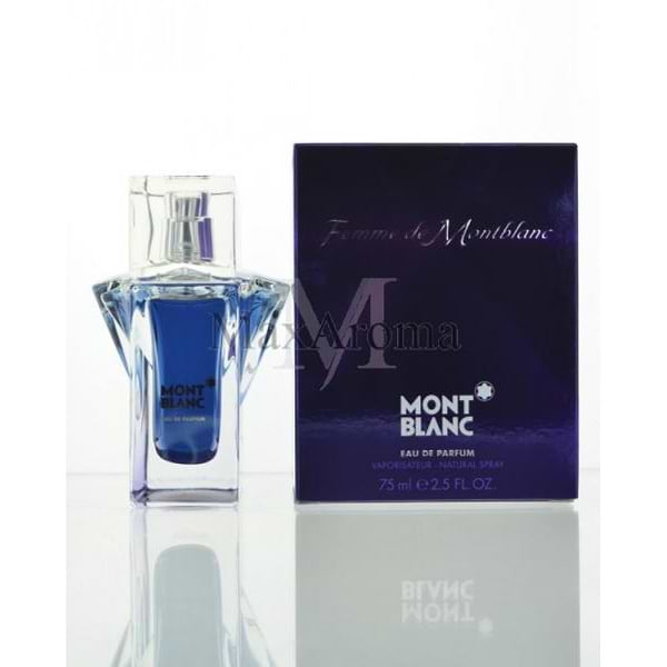 Mont Blanc Femme for Women