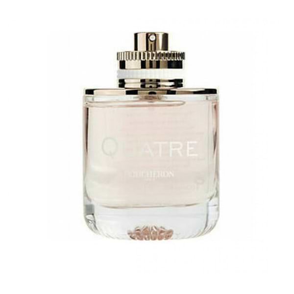 Boucheron Quatre EDP Spray