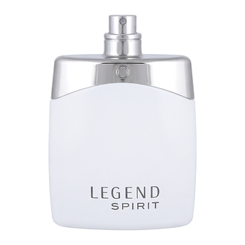 Mont Blanc  Legend Spirit Tester