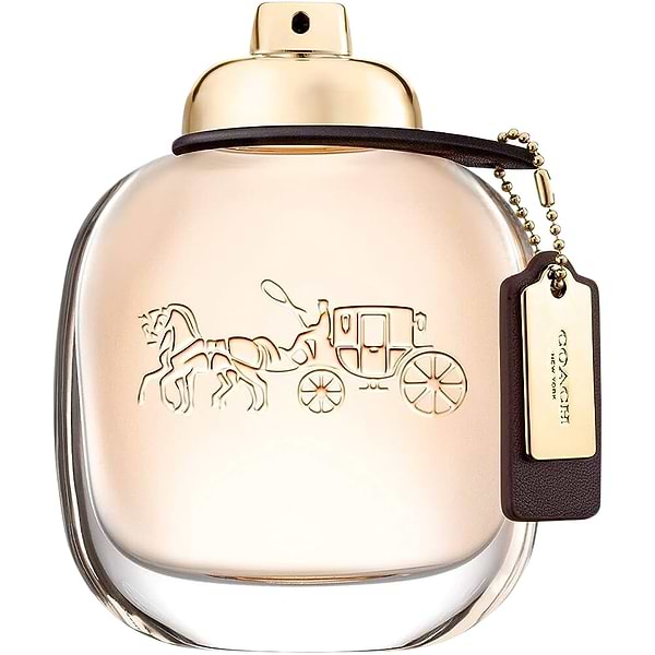 Coach New York for Women
