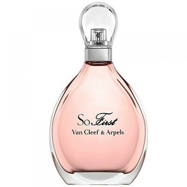 Van Cleef So First EDP Spray Tester