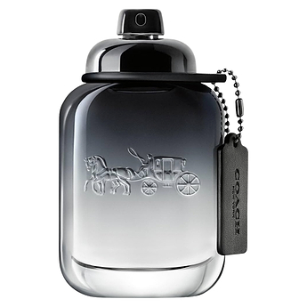 Coach New York