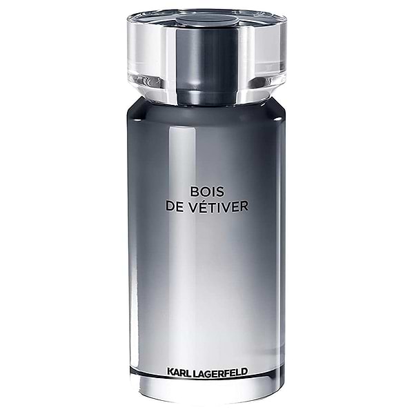 Karl Lagerfeld Bois de Vetiver 
