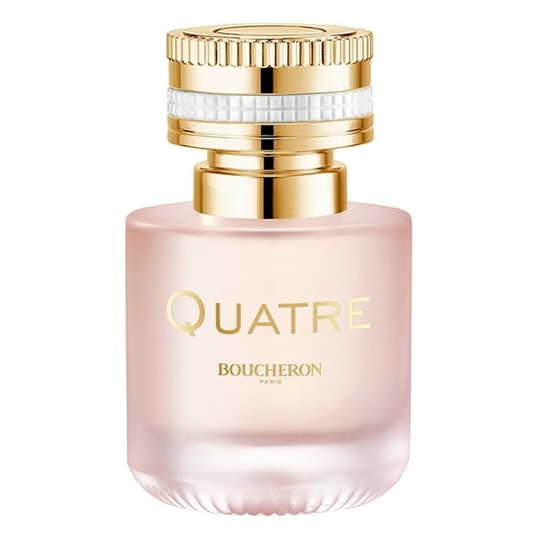 Boucheron Quatre En Rose
