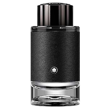 Explorer Platinum by Montblanc-Powerful and Successful