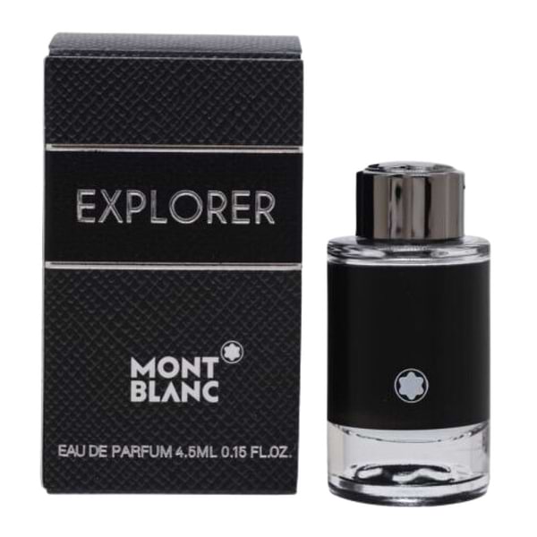香水(男性用) MONTBLANC EXPLORER PLATINUM 100ml Montblanc Explorer Platinum Eau de Parfum 100ml (3.3 fl oz) USA